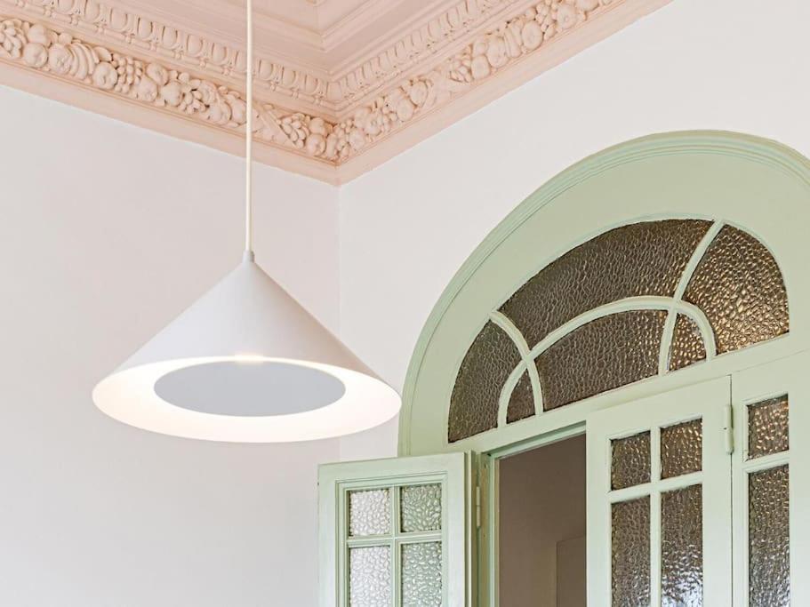 Appartamento Lovely In Plaza Espana - Fira Montjuic *