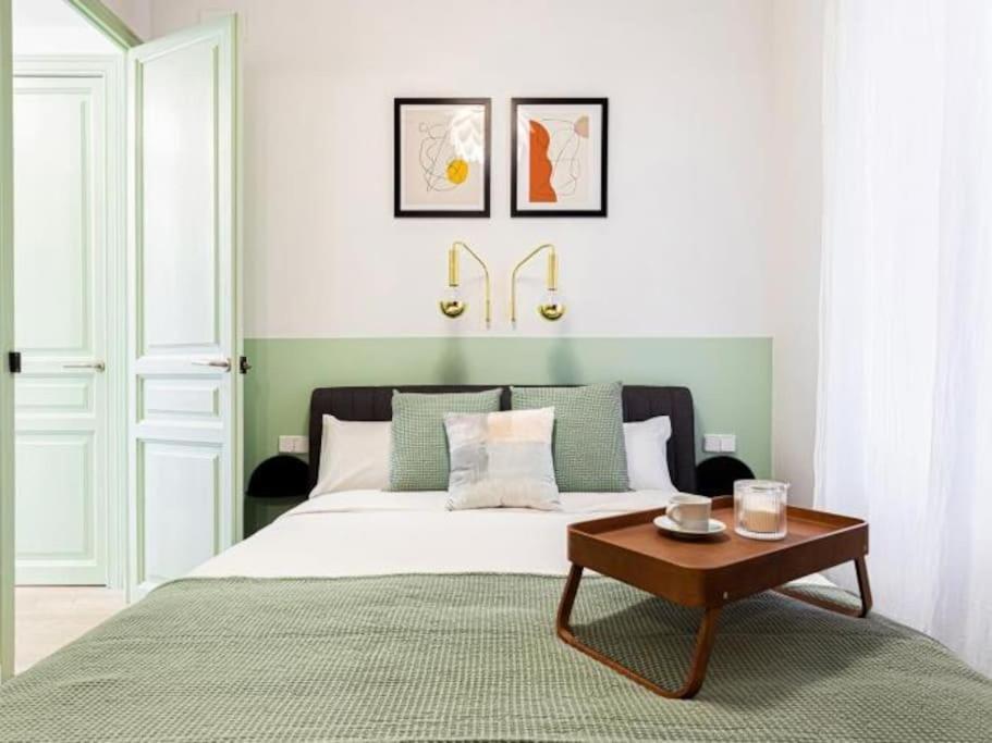 Appartamento Lovely In Plaza Espana - Fira Montjuic *