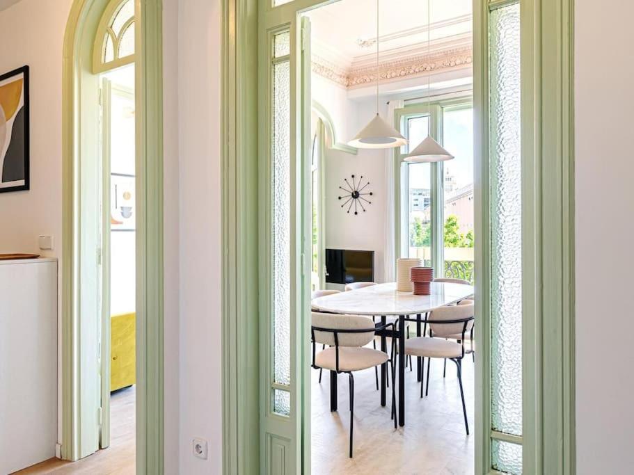 Appartamento Lovely In Plaza Espana - Fira Montjuic Barcellona