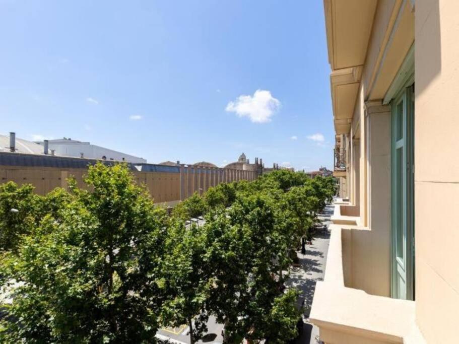 Appartamento Lovely In Plaza Espana - Fira Montjuic *