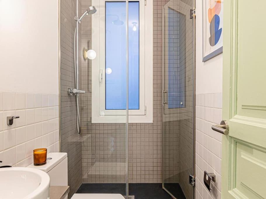 Apartament Lovely In Plaza Espana - Fira Montjuic