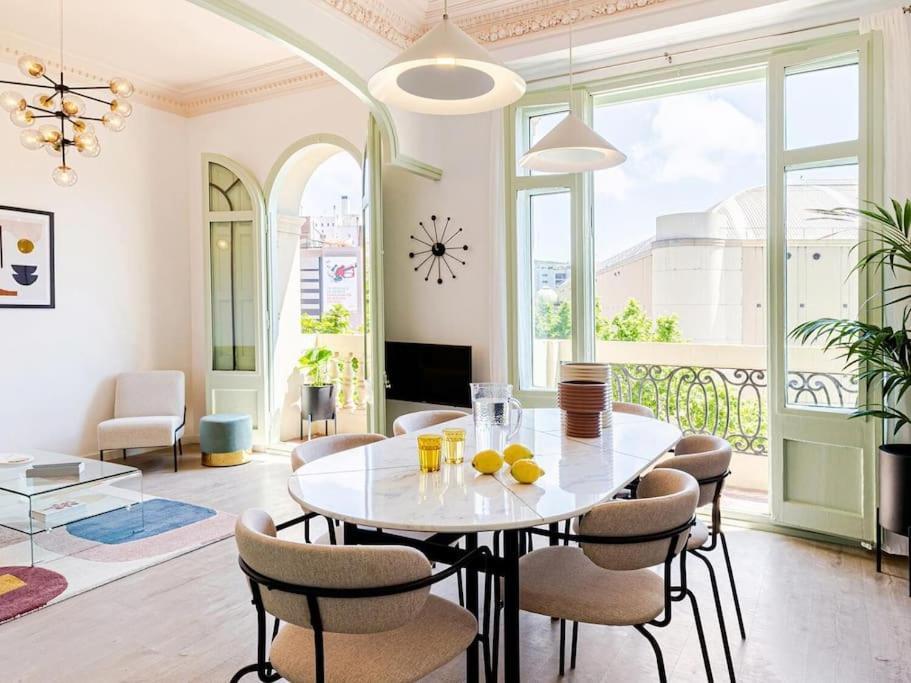 Appartamento Lovely In Plaza Espana - Fira Montjuic *